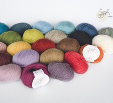 ggh LACY - edle Mischung aus