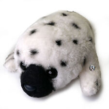 Seehund Robbe Kuscheltier