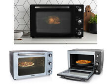 Mini Backofen Elektro