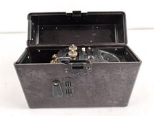 Feldfernsprecher 33 Wehrmacht