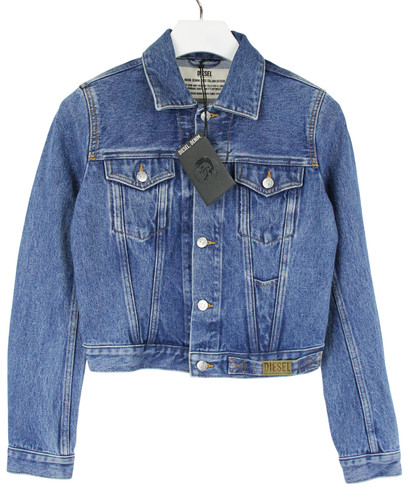 Diesel blazer damen klein - diesel,