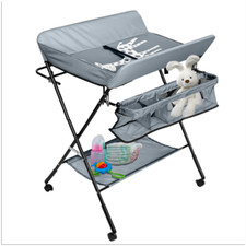 Baby Wickeltisch Babybadewanne Aufsatz Kinder Klappbar Wickelkommode Baby Möbel