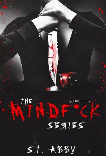 The mindfuck series - the, t