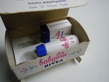 Beiersdorf nivea babyfein - beiersdorf,