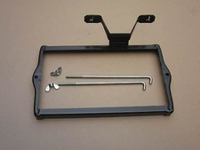 Batterierahmen Batteriehalter