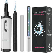 Analdusche - 16cm Po Vagina