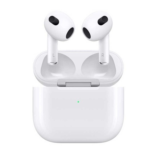 Apple airpods generation - apple,