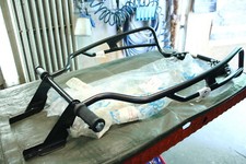 Fabbri Sturzbügel SATZ hinten