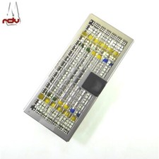 Aesculap Instrumententray + Hu-Friedy PA Instrumente Set