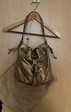 silvio tossi tasche Gold