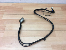 Mercedes W218 X218 CLS Audio