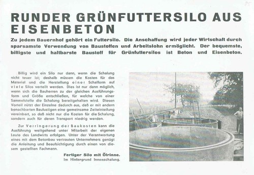 Deutscher zement bund - deutscher, 20
