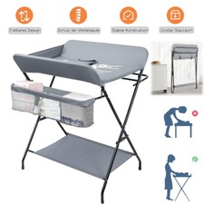 4-in-1 Klappbar Baby