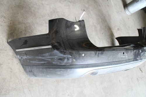 Stoßstange hinten original - stoßstange, vw