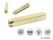 4 Stempel Set Symbole
