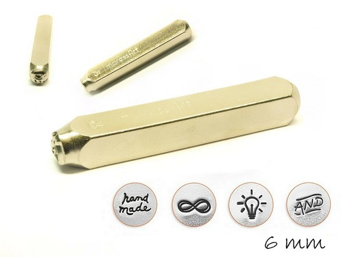 Stempel set symbole - stempel,
