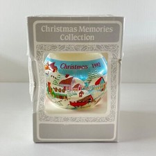 Christmas 1992 Mark Alvin