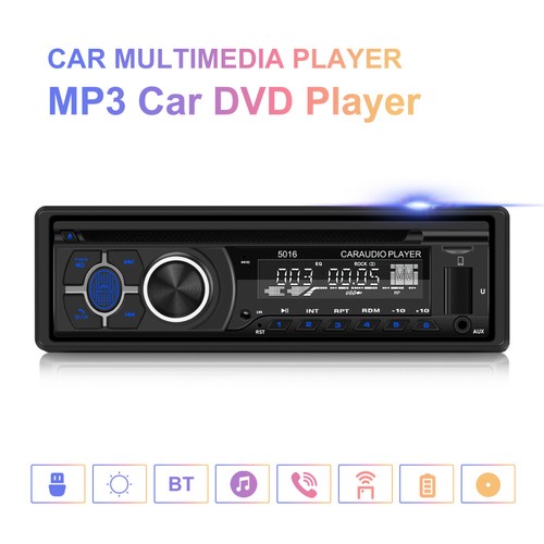 Single din autoradio - single, mit