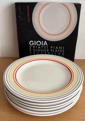 Bugatti gioia regenbogen - 6,