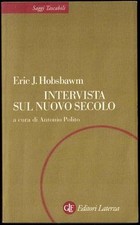 Intervista sul nuovo secolo