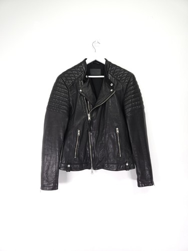 Allsaints sarls bikerjacke - allsaints,
