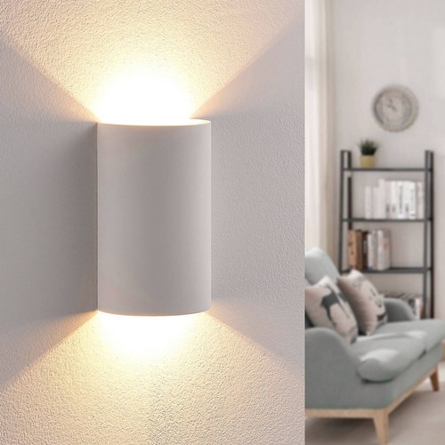 Lindby led wandleuchte - lindby,