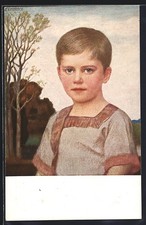 Künstler-AK G. Hirth´s