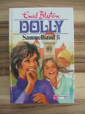 Enid Blyton Dolly Sammelband 5