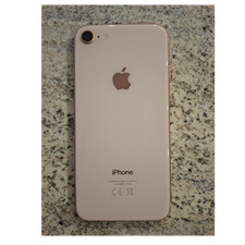 Apple iPhone 8 Gold 64GB iOS