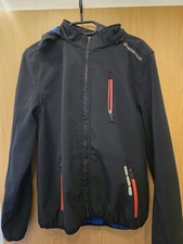 Softshelljacke Größe 176