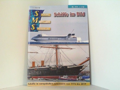 Sms 314 schiffe im - /,