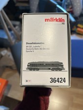 Märklin H0 36424 BR232