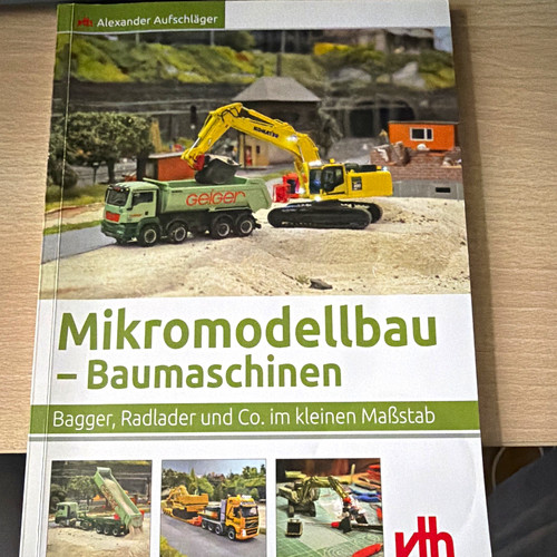 Mikromodellbau - , –