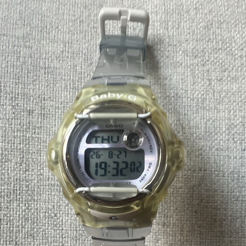 Casio baby vintage - baby,