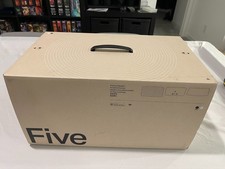 Sonos Five - Black - Wireless