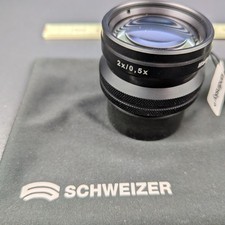 Schweizer Monokular Extender