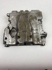 Ölwanne Sump Motordeckel