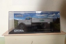 Modellautos 1:43 – 6 Nutzfahrzeuge & Busse – Auswahl + Staffelpreise – OVP