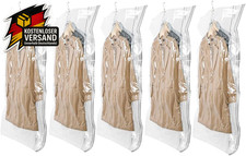 Vakuumbeutel Aufhängen