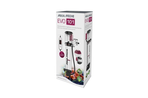 Aqua medic evo 101 - aqua,