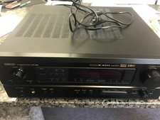 DENON A/V Surround Receiver