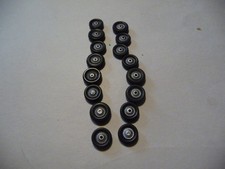 Wiking  Konvolut   Räder PKW in  1:87 aus Sammlung