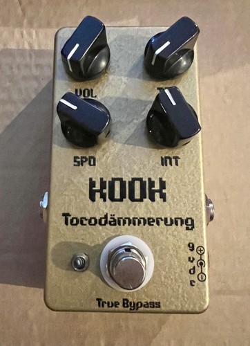 Ac30 electro faustus - electro-faustus, ef111