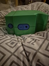 PARI JuniorBoy - Type 038 - Inhalator Inhalationsgerät