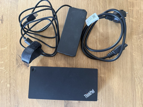 Lenovo thinkpad docking - lenovo,