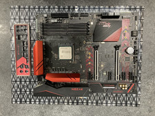 ASRock Fatal1ty X370 Gaming K4