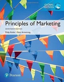 Principles marketing - principles,