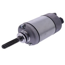 Anlasser für suzuki - anlasser,