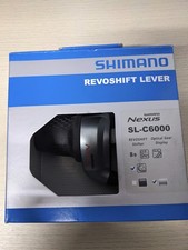 Shimano Drehgriff Schalter