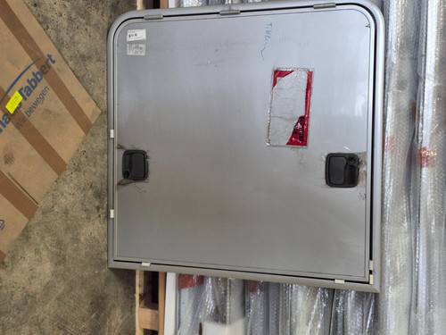 Serviceklappe 900x850 - , mm
